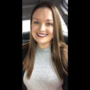 Meet your Posher, Cali